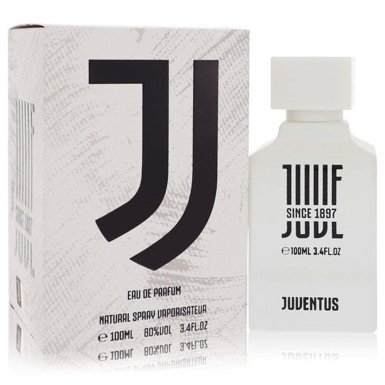 Juve Since 1897 by Juventus Eau De Parfum Spray 3.4 oz