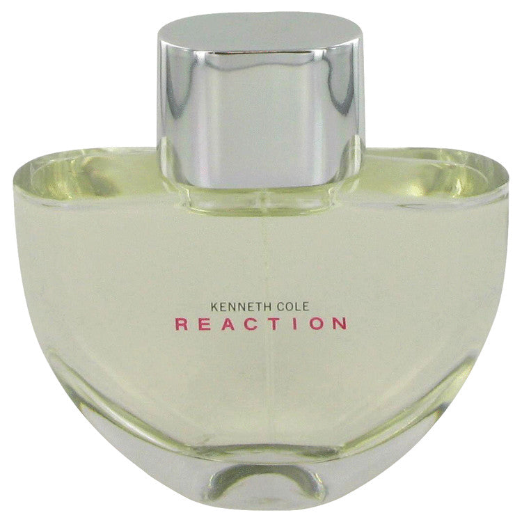 Kenneth Cole Reaction by Kenneth Cole Eau De Parfum Spray (unboxed) 3.4 oz