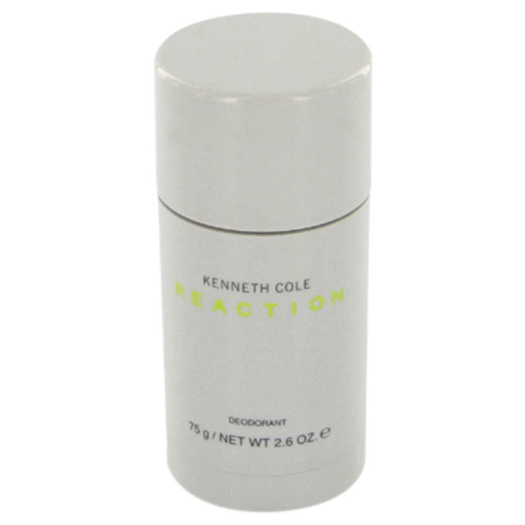 Kenneth Cole Reaction by Kenneth Cole Deodorant Stick 2.6 oz