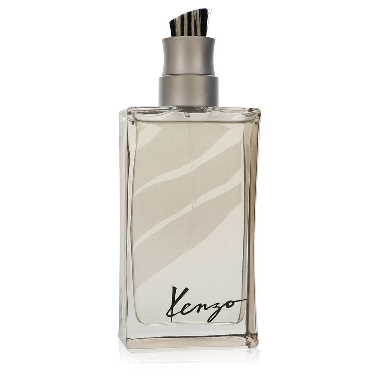 Jungle by Kenzo Eau De Toilette Spray (unboxed) 3.4 oz