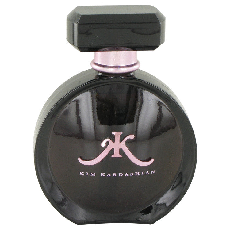 Kim Kardashian by Kim Kardashian Eau De Parfum Spray (unboxed) 3.4 oz