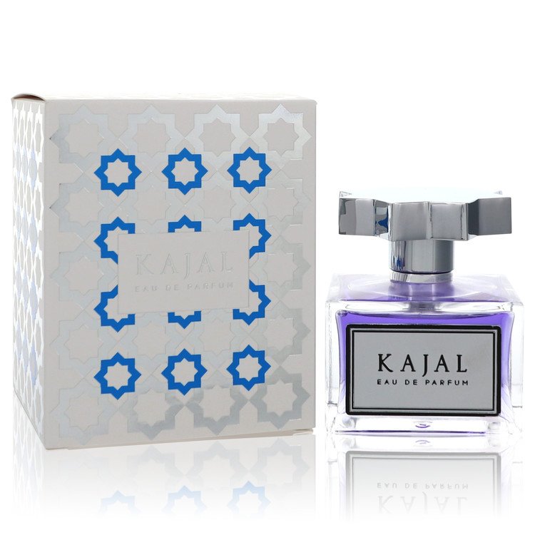 Kajal Eau de Parfum by Kajal Eau De Parfum Spray 3.4 oz