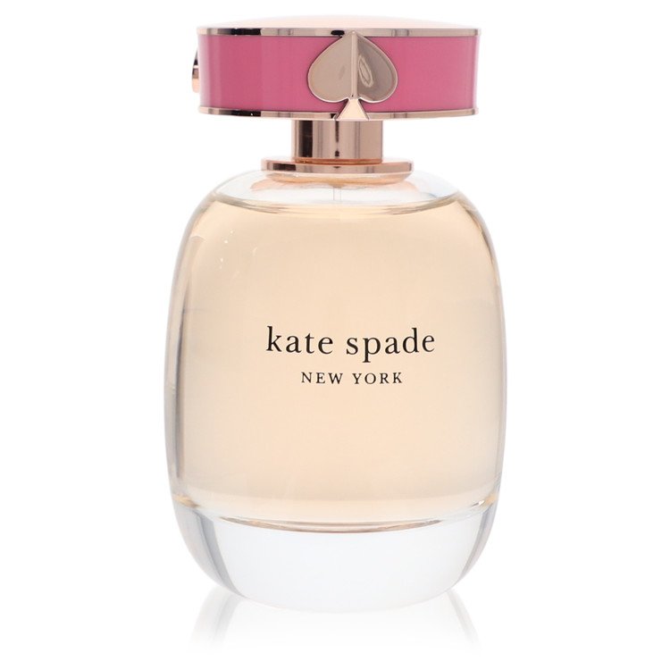 Kate Spade New York by Kate Spade Eau De Parfum Spray (Unboxed) 3.3 oz