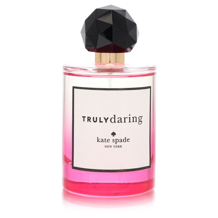 Kate Spade Truly Daring by Kate Spade Eau De Toilette Spray (Tester) 2.5 oz