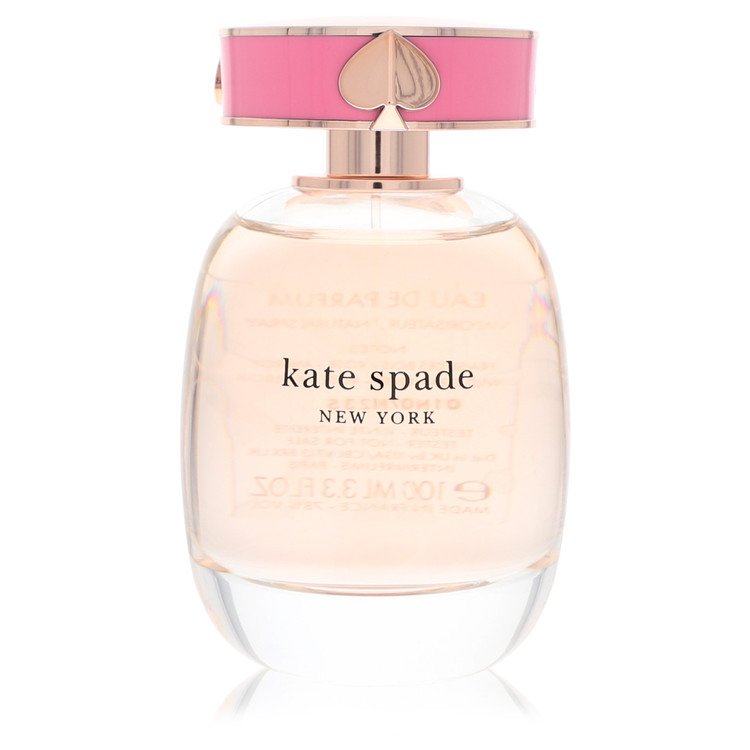 Kate Spade New York by Kate Spade Eau De Parfum Spray (Tester) 3.3 oz