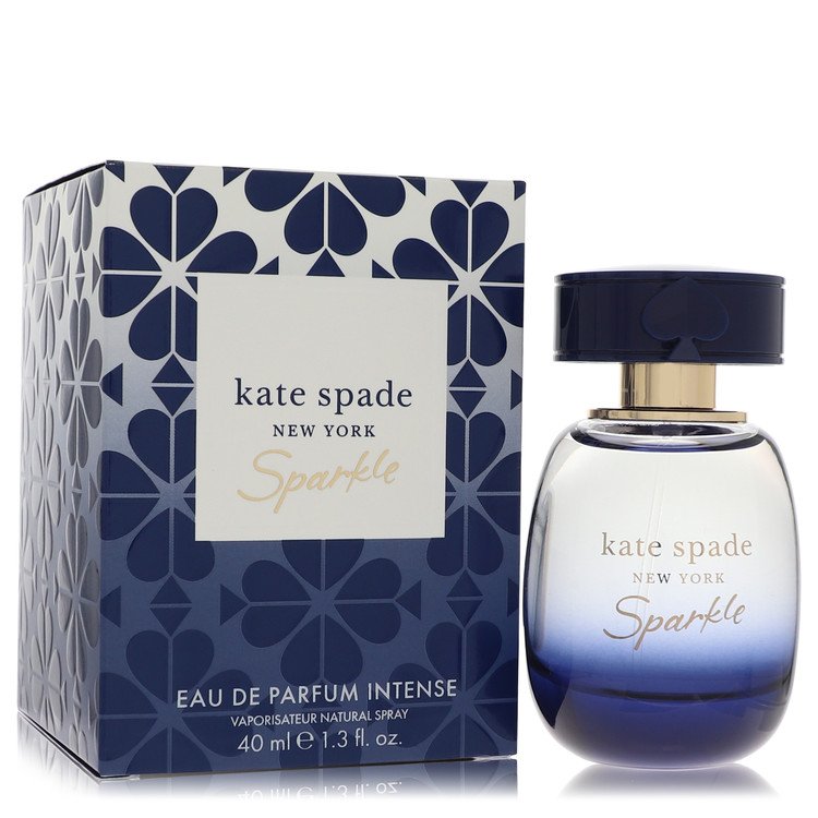 Kate Spade Sparkle by Kate Spade Eau De Parfum Intense Spray 1.3 oz