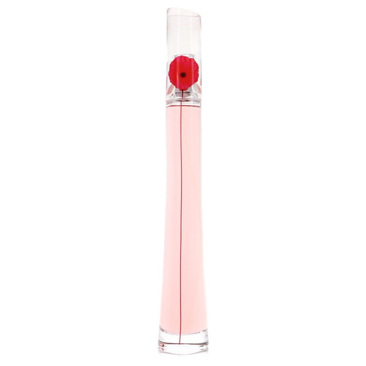 Kenzo Flower Poppy Bouquet by Kenzo Eau De Parfum Spray (Unboxed) 3.3 oz