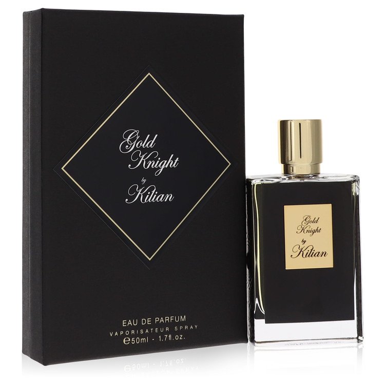 Kilian Gold Knight by Kilian Eau De Parfum Spray 1.7 oz