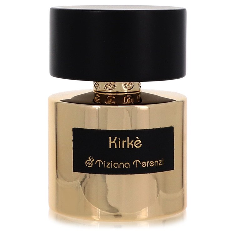 Kirke by Tiziana Terenzi Extrait De Parfum Spray (Unisex unboxed) 3.38 oz 