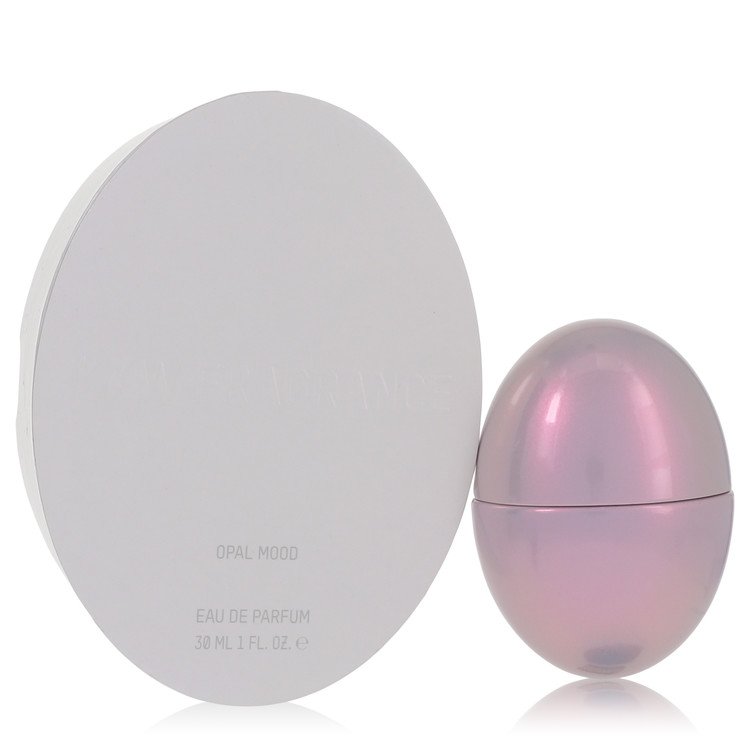 Kkw Opal Mood by Kkw Fragrance Eau De Parfum Spray 1 oz