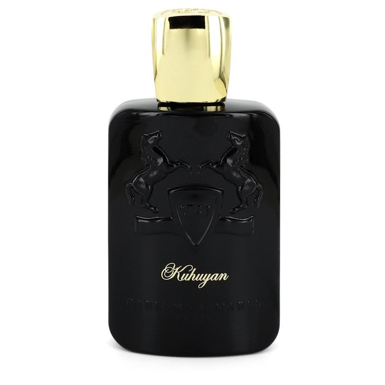 Kuhuyan by Parfums de Marly Eau De Parfum Spray (Unisex unboxed) 4.2 oz 