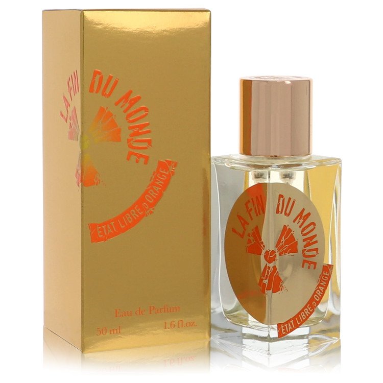 La Fin Du Monde by Etat Libre d'Orange Eau De Parfum Spray (Unisex) 1.6 oz