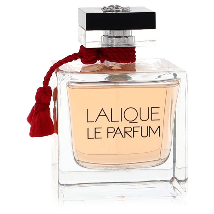 Lalique Le Parfum by Lalique Eau De Parfum Spray (Tester) 3.3 oz