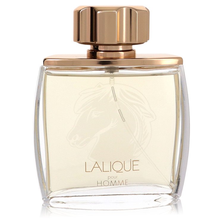 Lalique by Lalique Eau De Parfum Spray (unboxed) 2.5 oz