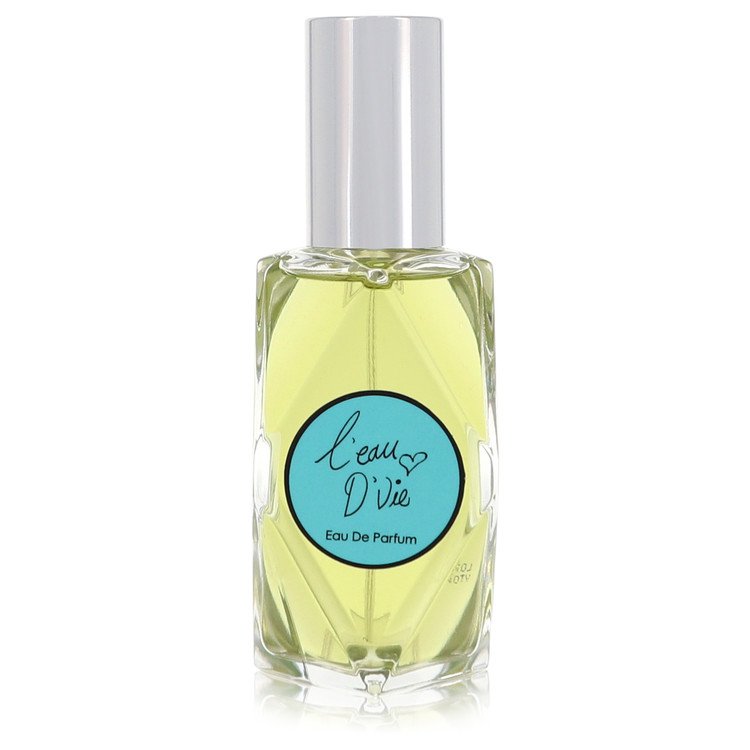 L'eau De Vie by Rue 37 Eau De Parfum Spray (unboxed) 2 oz