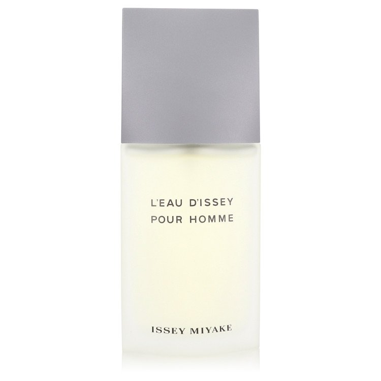 L'EAU D'ISSEY (issey Miyake) by Issey Miyake Eau De Toilette Spray (unboxed) 2.5 oz