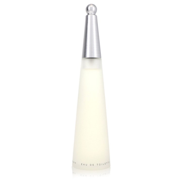 L'EAU D'ISSEY (issey Miyake) by Issey Miyake Eau De Toilette Spray (unboxed) 3.3 oz