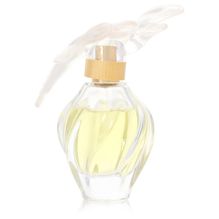 L'Air Du Temps by Nina Ricci Eau De Toilette Spray (unboxed) 1.7 oz