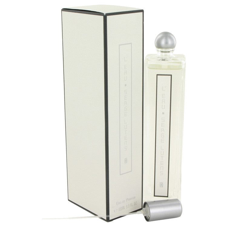 L'eau Serge Lutens by Serge Lutens Eau De Parfum Spray (Unisex) 3.3 oz