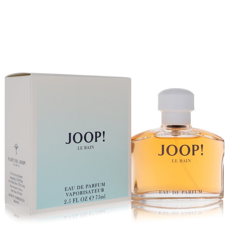 Joop Le Bain by Joop! Eau De Parfum Spray 2.5 oz