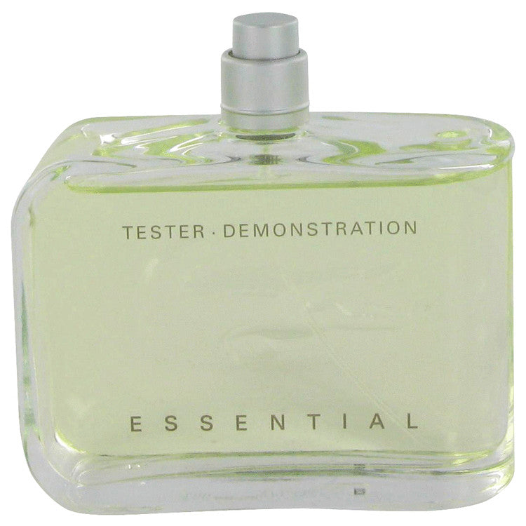 Lacoste Essential by Lacoste Eau De Toilette Spray (unboxed) 4.2 oz