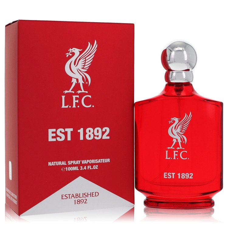 L.F.C  Est 1892 by My Perfumes Eau De Parfum Spray 3.4 oz