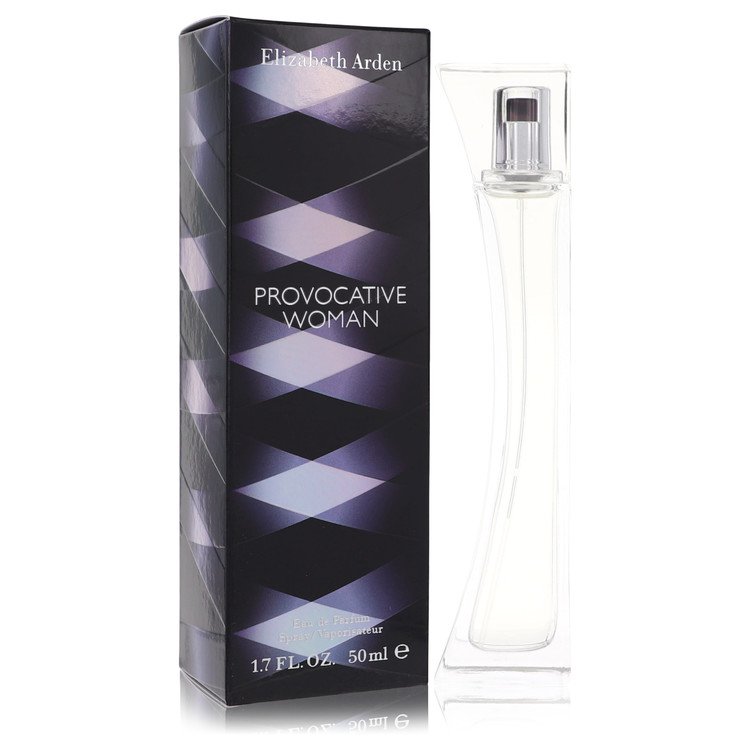 Provocative by Elizabeth Arden Eau De Parfum Spray 1.7 oz