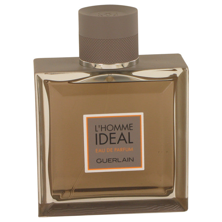 L'homme Ideal by Guerlain Eau De Parfum Spray (Tester) 3.3 oz