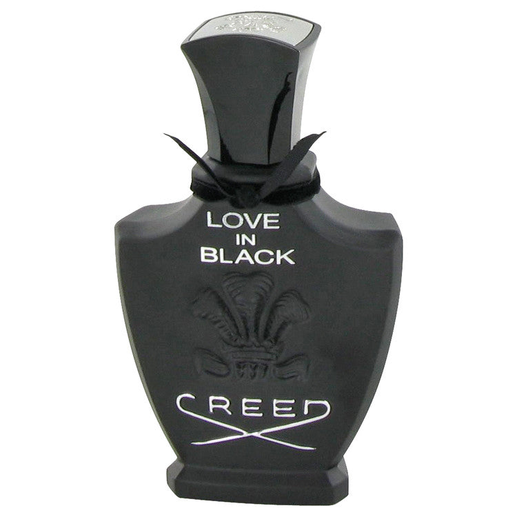 Love In Black by Creed Eau De Parfum Spray (Tester) 2.5 oz