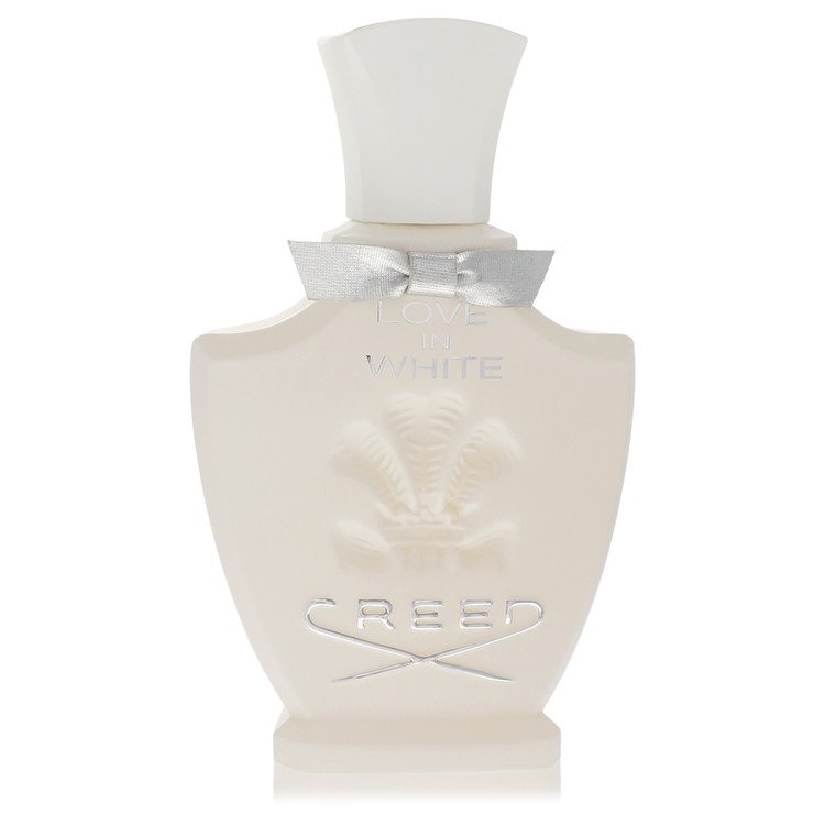 Love in White by Creed Eau De Parfum Spray (unboxed) 2.5 oz