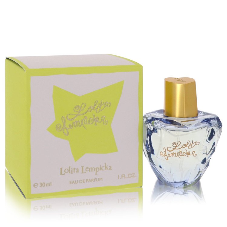 Lolita Lempicka by Lolita Lempicka Eau De Parfum Spray 1 oz