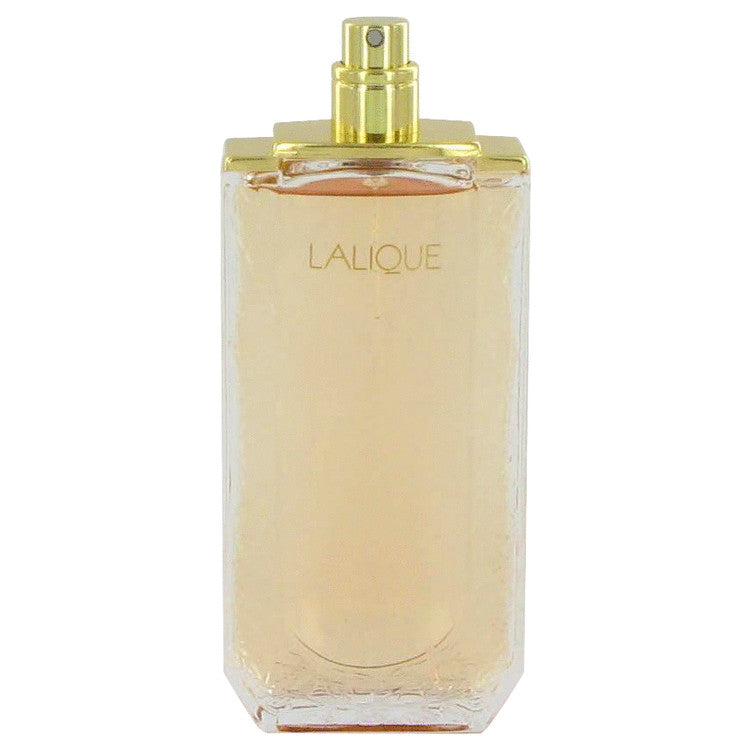 Lalique by Lalique Eau De Parfum Spray (Tester) 3.3 oz