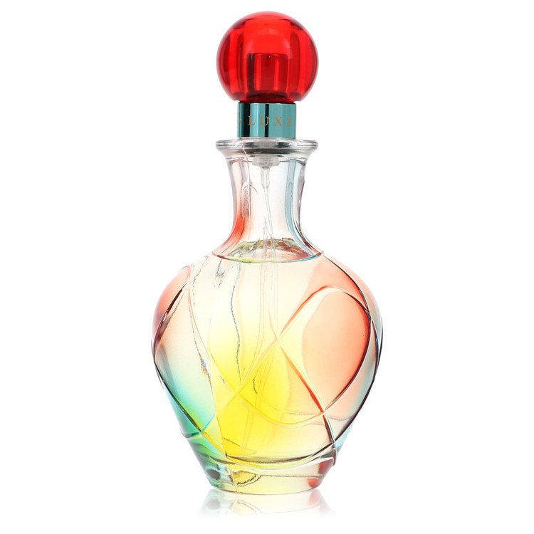 Live Luxe by Jennifer Lopez Eau De Parfum Spray (Tester) 3.4 oz