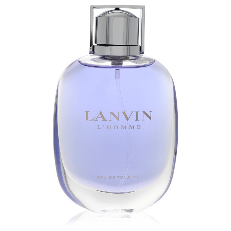 Lanvin by Lanvin Eau De Toilette Spray (unboxed) 3.4 oz