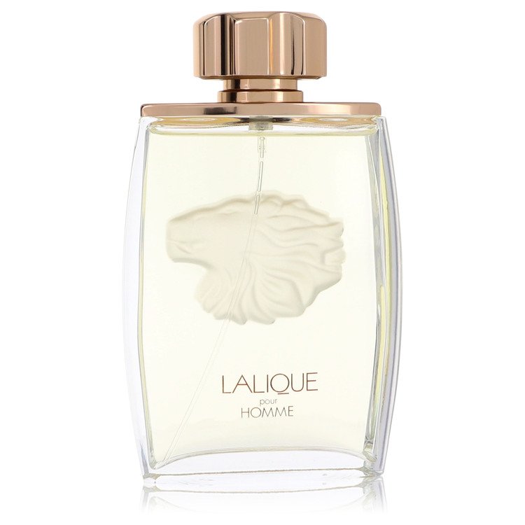 Lalique by Lalique Eau De Parfum Spray (unboxed) 4.2 oz