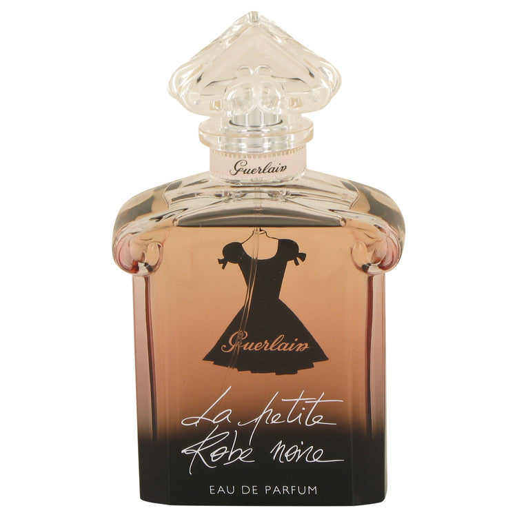 La Petite Robe Noire by Guerlain Eau De Parfum Spray (unboxed) 3.4 oz