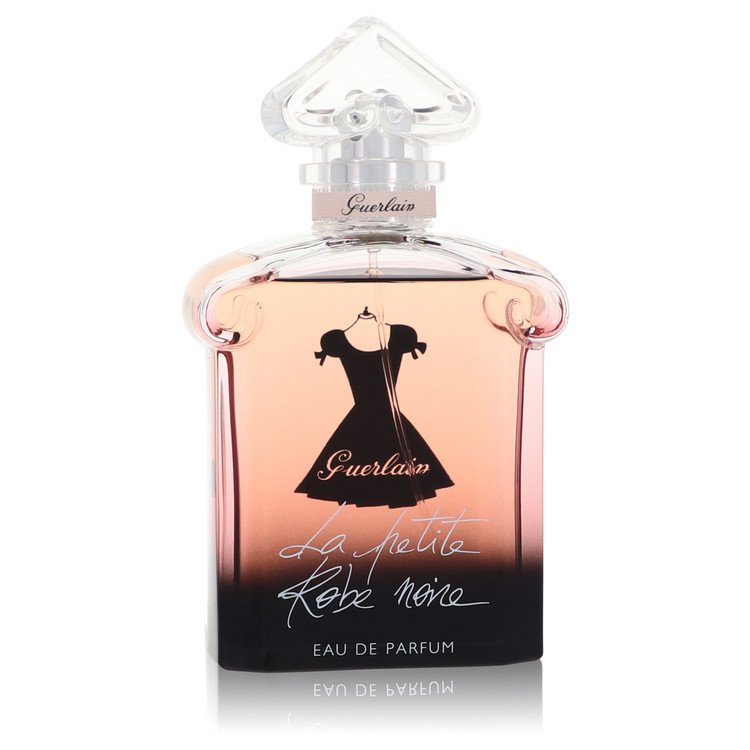 La Petite Robe Noire by Guerlain Eau De Parfum Spray (Tester) 3.4 oz