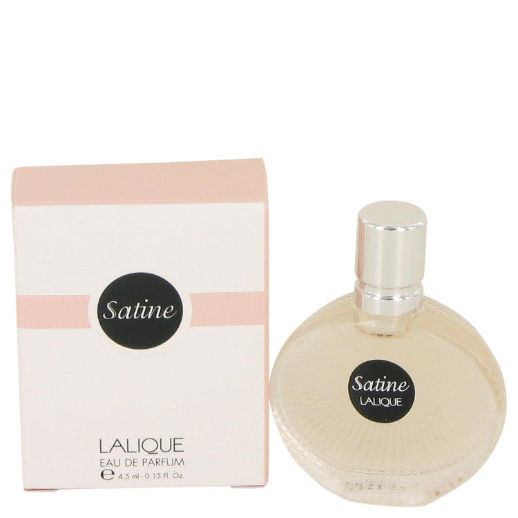 Lalique Satine by Lalique Mini EDP .15 oz