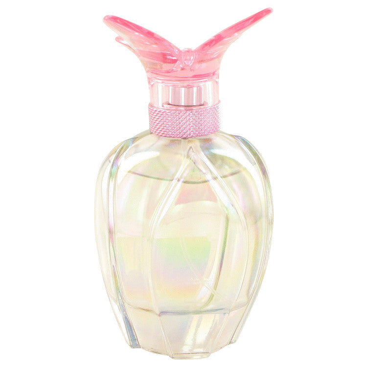 Luscious Pink by Mariah Carey Eau De Parfum Spray (unboxed) 3.4 oz