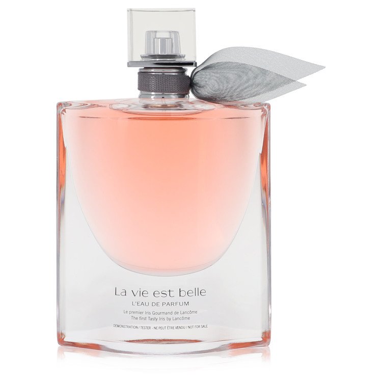 La Vie Est Belle by Lancome Eau De Parfum Spray (Tester) 2.5 oz