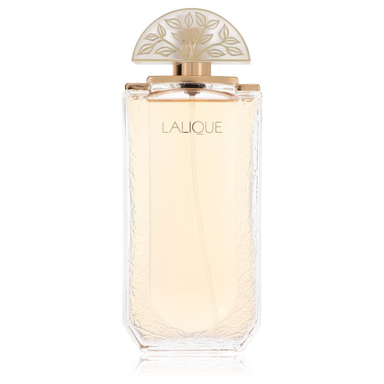 Lalique by Lalique Eau De Parfum Spray (unboxed) 3.3 oz