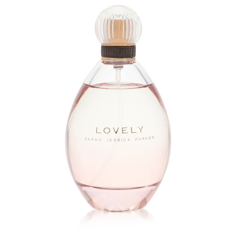 Lovely by Sarah Jessica Parker Eau De Parfum Spray (unboxed) 3.4 oz