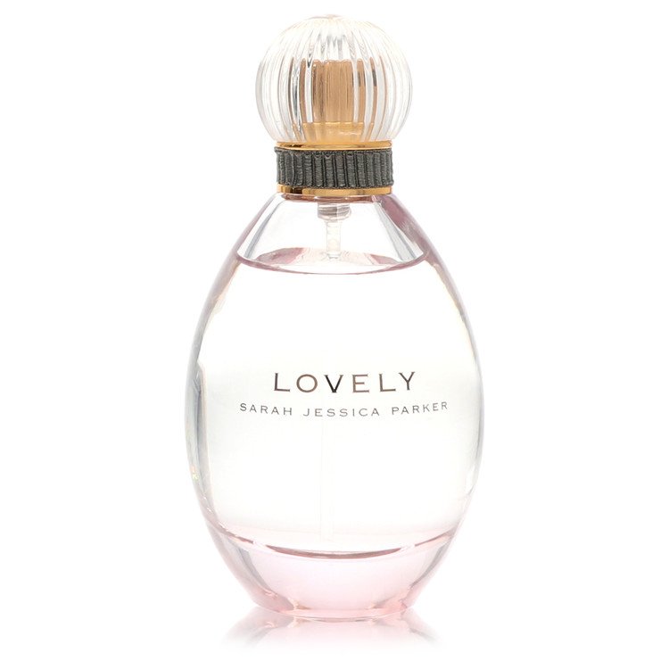 Lovely by Sarah Jessica Parker Eau De Parfum Spray (unboxed) 1.7 oz