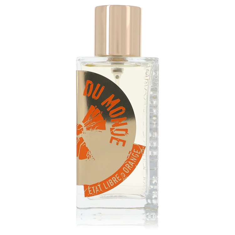 La Fin Du Monde by Etat Libre d'Orange Eau De Parfum Spray (Unsiex Unboxed) 3.4 oz