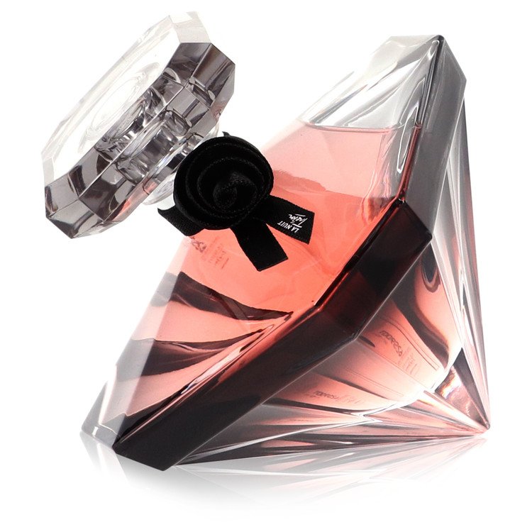 Tresor La Nuit by Lancome L'eau De Parfum Spray (unboxed) 3.4 oz