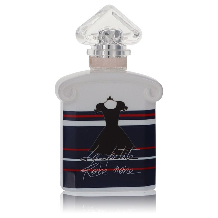 La Petite Robe Noire So Frenchy by Guerlain Eau De Parfum Spray (unboxed) 1.6 oz