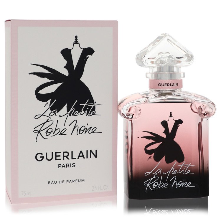 La Petite Robe Noire by Guerlain Eau De Parfum Spray 2.54 oz