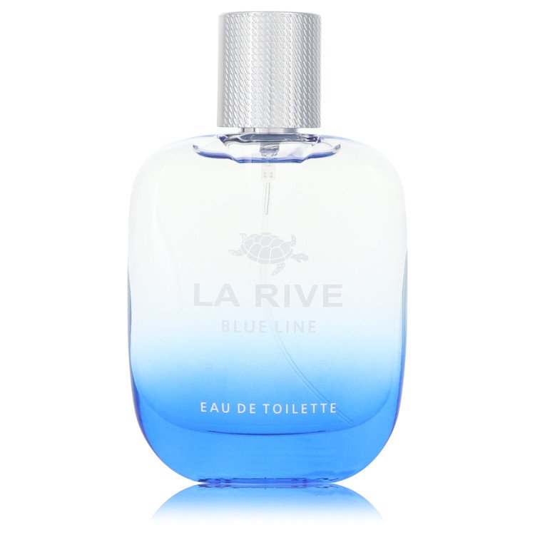 La Rive Blue Line by La Rive Eau De Toilette Spray (unboxed) 3.0 oz