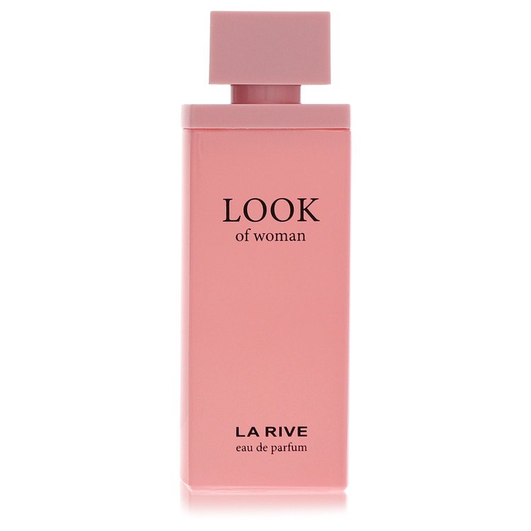 La Rive Look Of Woman by La Rive Eau De Parfum Spray (Unboxed) 2.5 oz