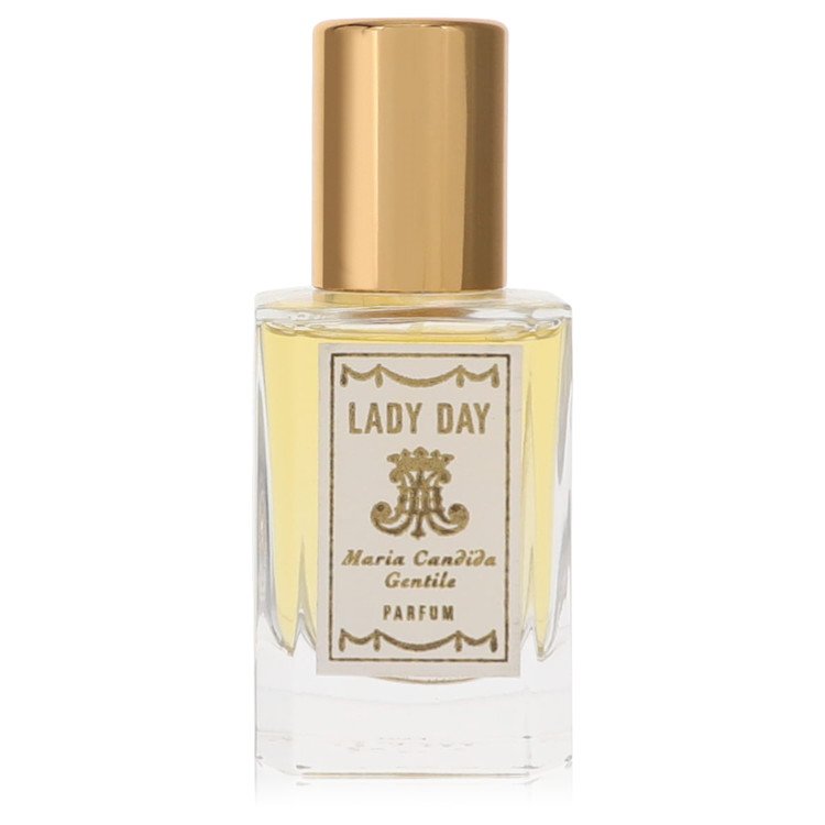 Lady Day by Maria Candida Gentile Pure Perfume (unboxed) 1 oz 